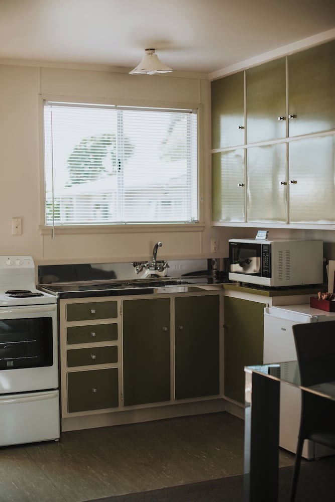 work area