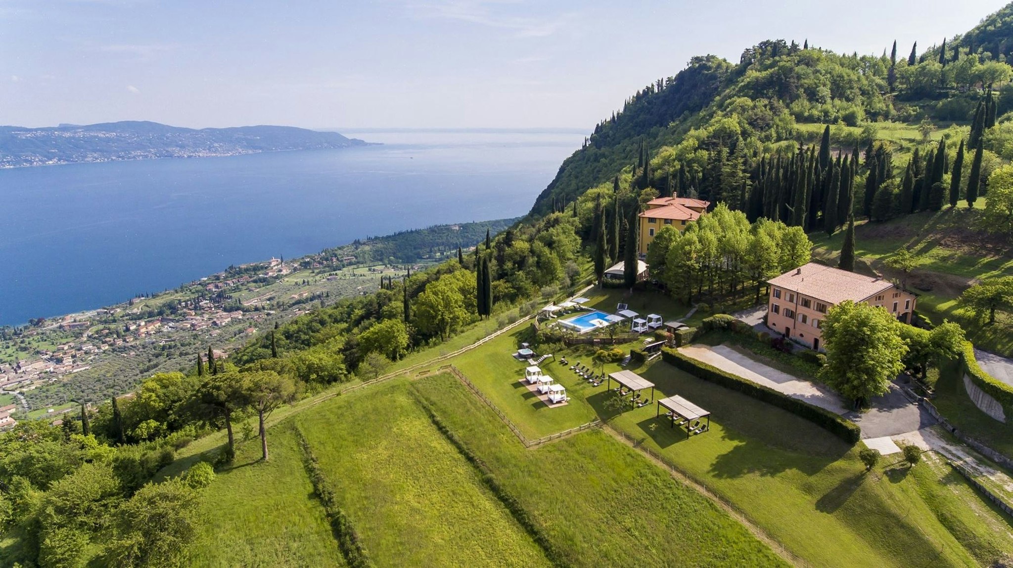 Boutique Hotel Villa Sostaga 41/50