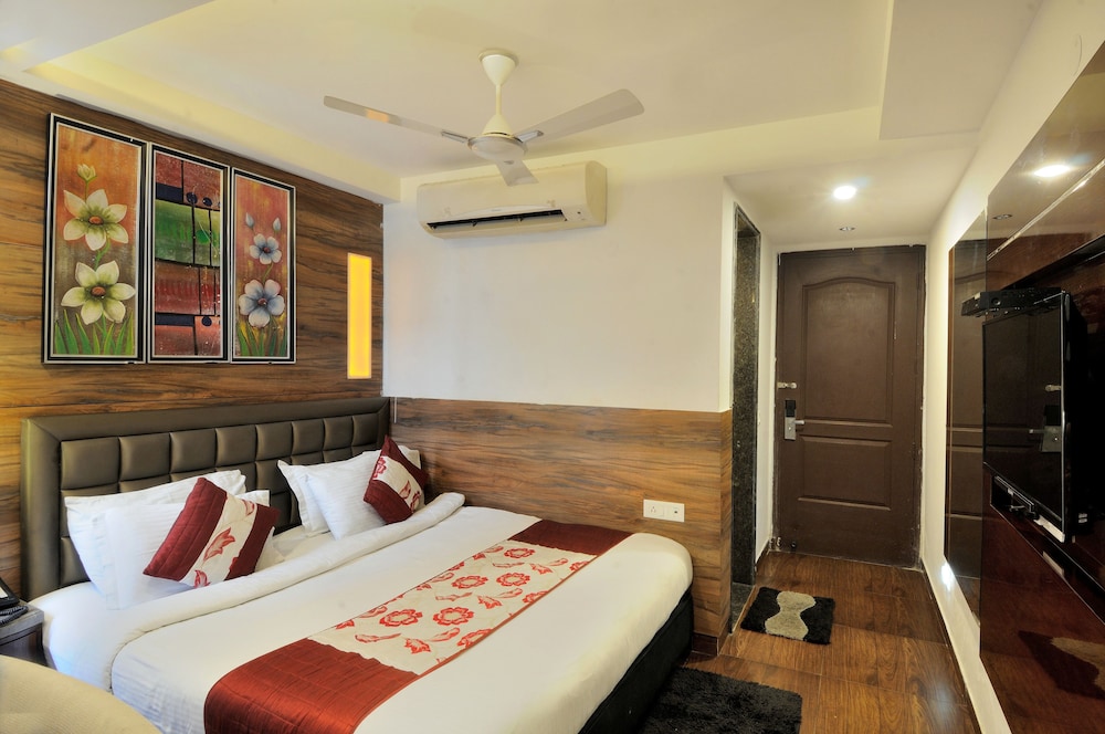 Hotel Cabana Pahar Ganj 26/46