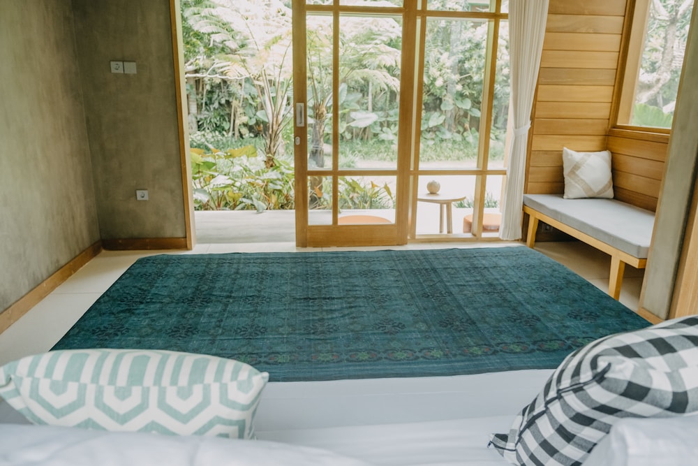 Wana Karsa Ubud Hotel 27/47
