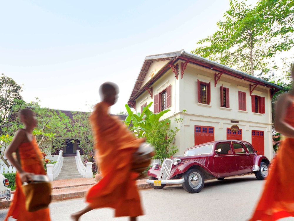 3 Nagas Hotel Luang Prabang - MGallery Collection 41/50