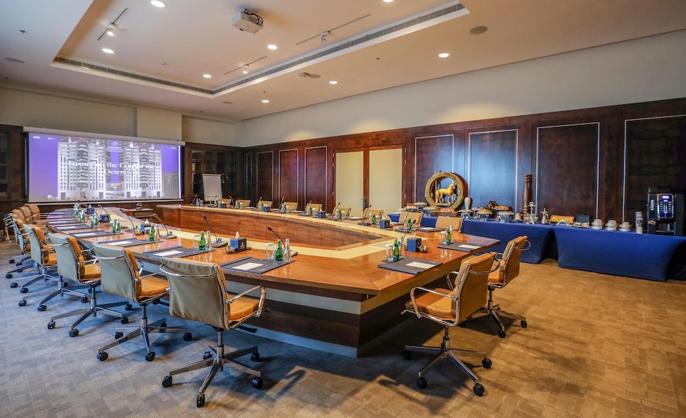 فندق كمبينسكي العثمان الخبر(Kempinski Al Othman Hotel) 60/70