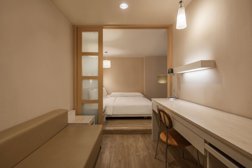 Kindness Hotel Han Shen 32/47