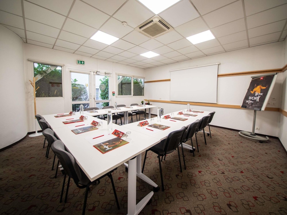 Ibis Nogent Sur Marne 35/44