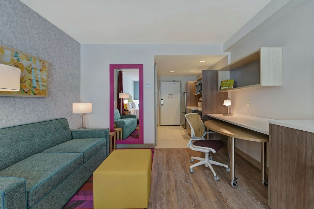Home2 Suites by Hilton West Palm Beach Airport 43/62
