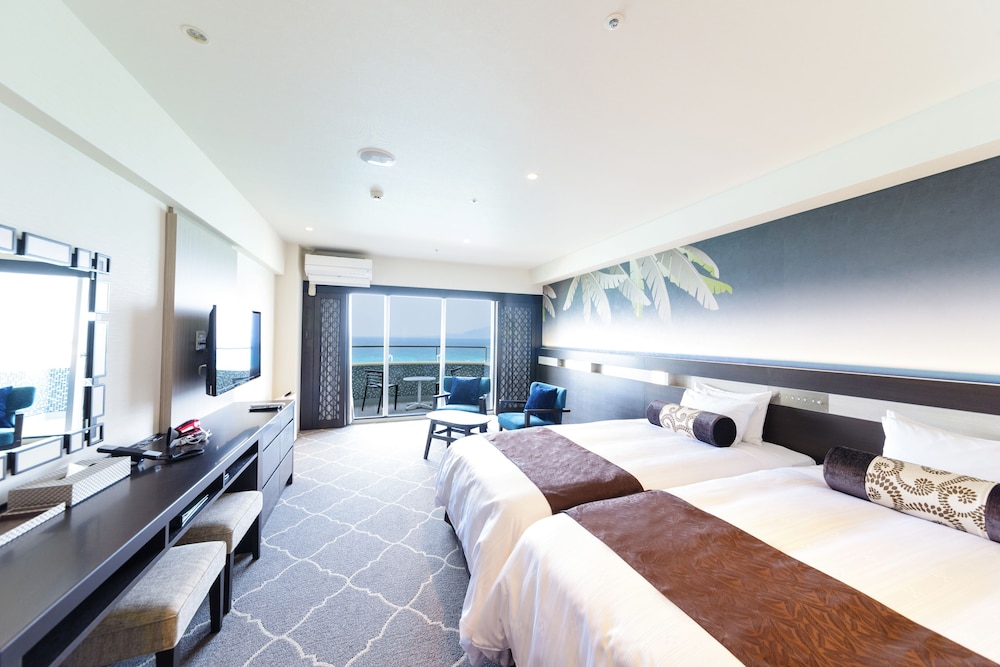 Kise Beach Palace 17/77