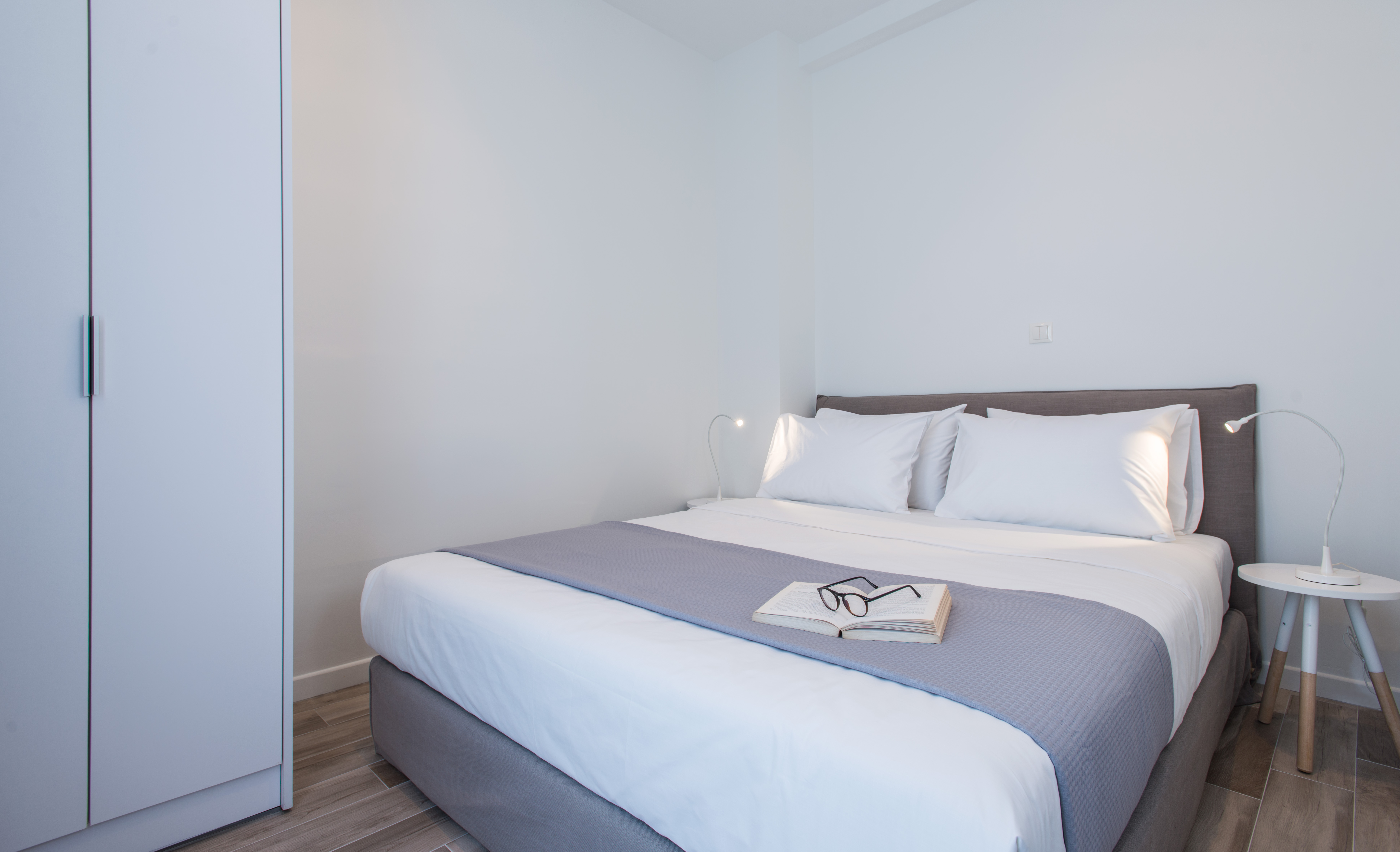 1 Bedroom, Apartment