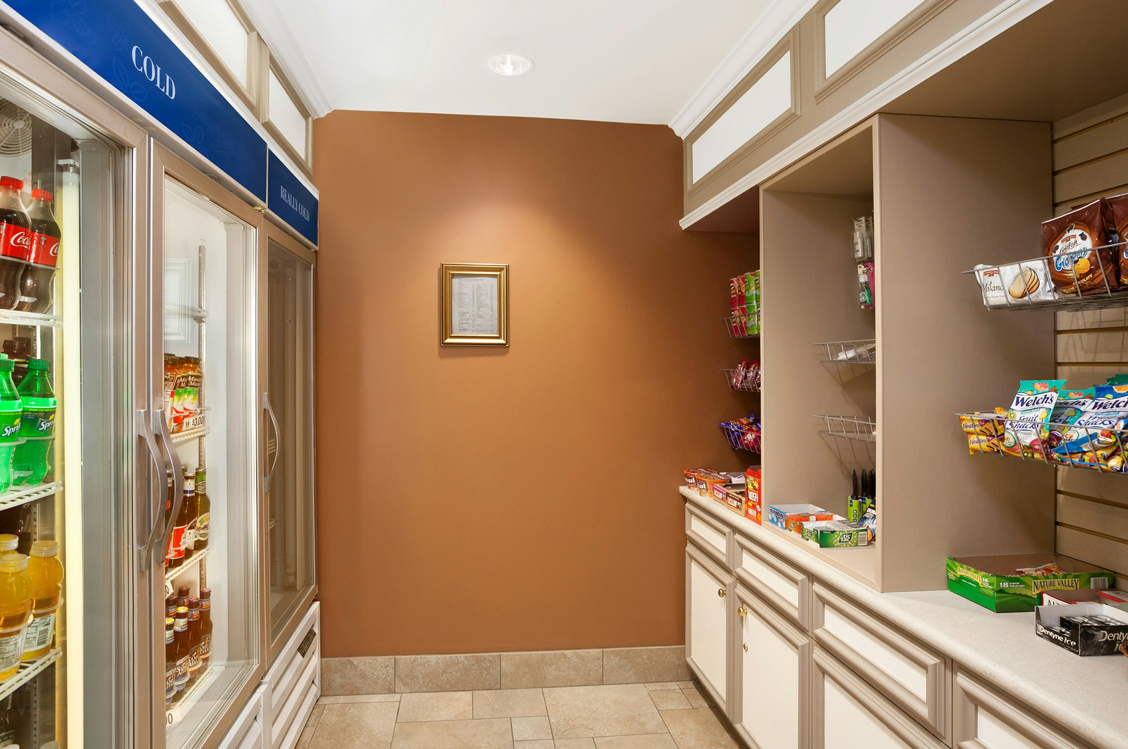 Hilton Garden Inn San Francisco Airport North 6/56