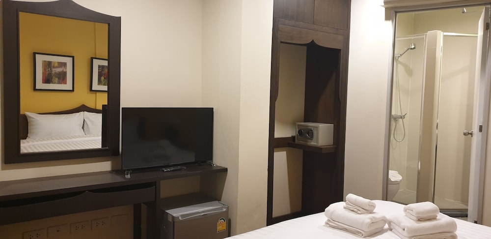 Vinary Hotel Bangkok 17/30