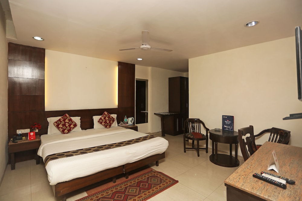 HOTEL GRAND PEEPAL 7/20