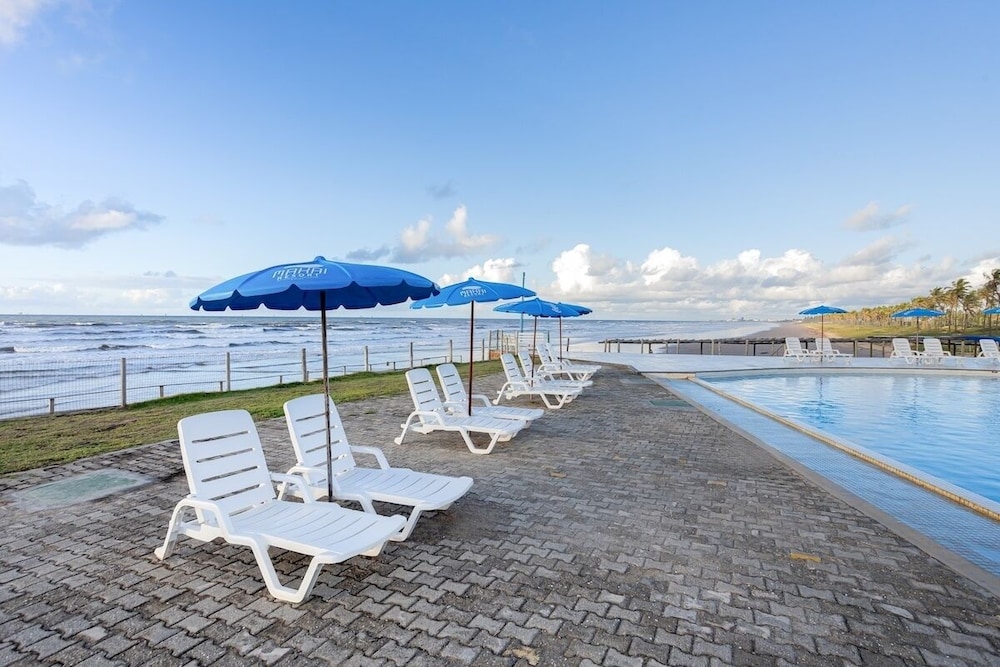 Makai All Inclusive Resort Aracaju 35/39