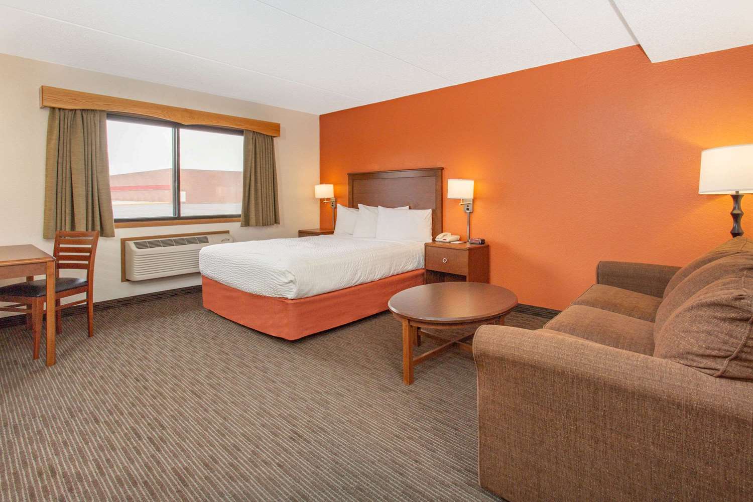 AmericInn by Wyndham Calumet 6/19