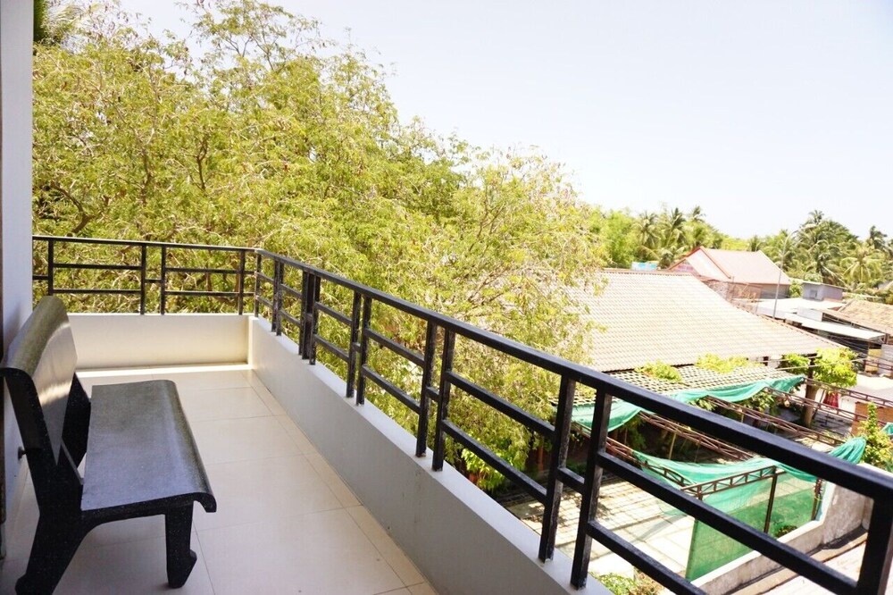 Cat Tien Guesthouse 41/61