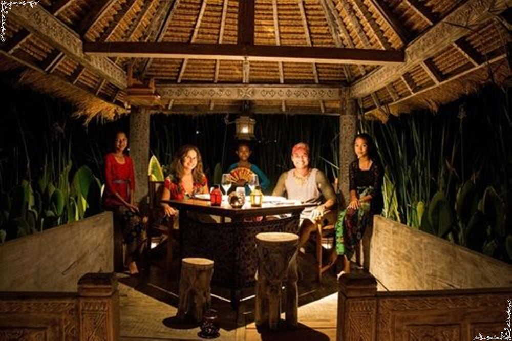 Sanak Retreat Bali 8/50