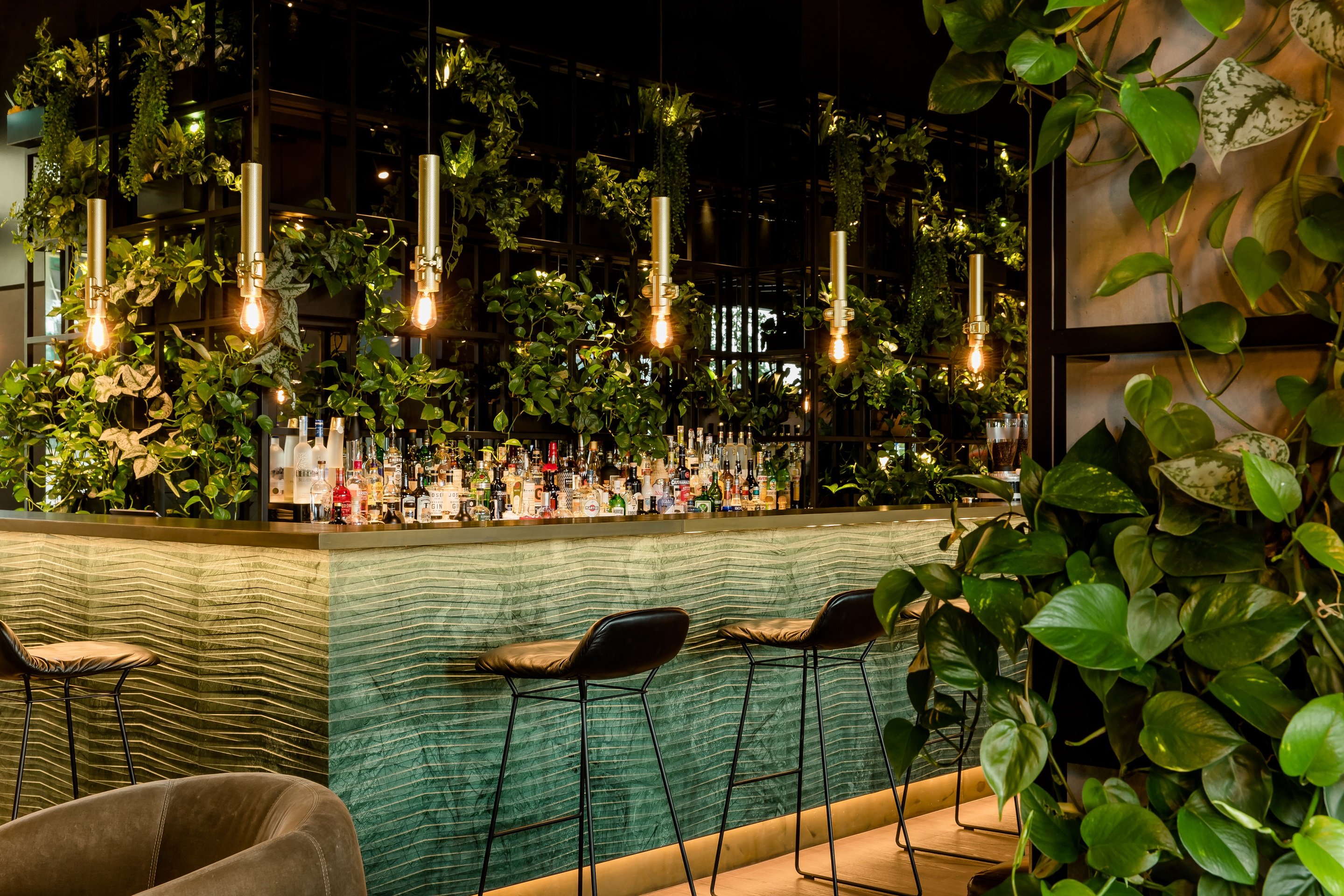Motel One Munchen-City-Ost 2/17