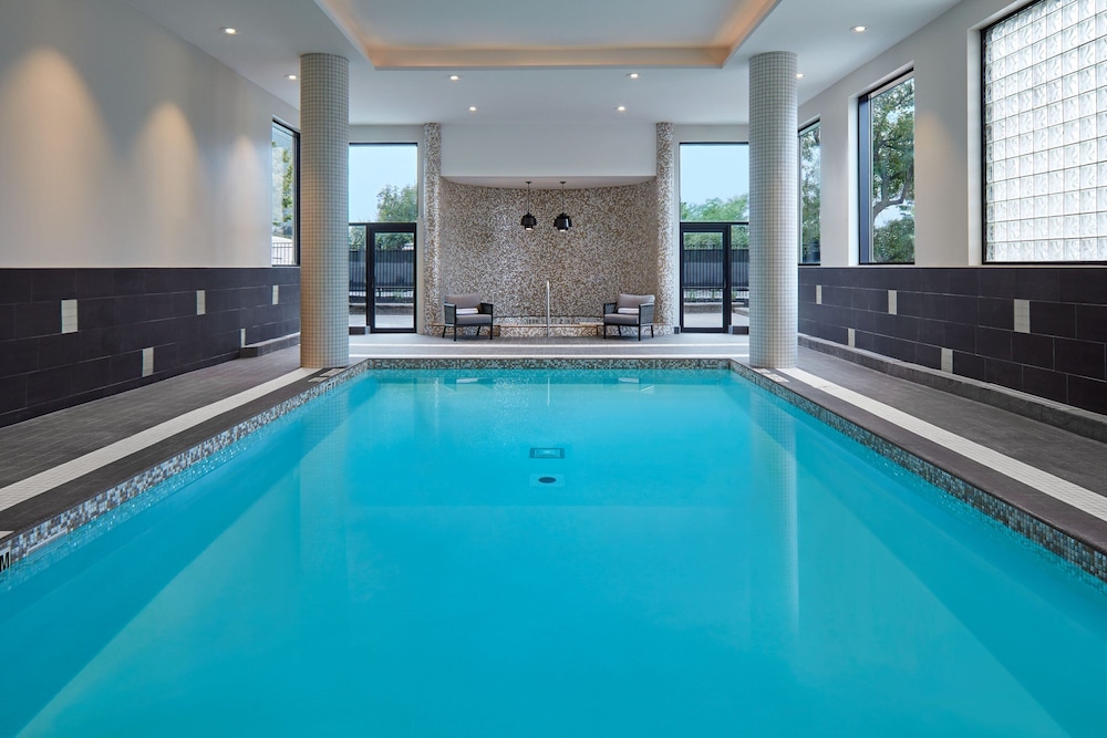 Delta Hotels by Marriott Toronto Markham 14/42