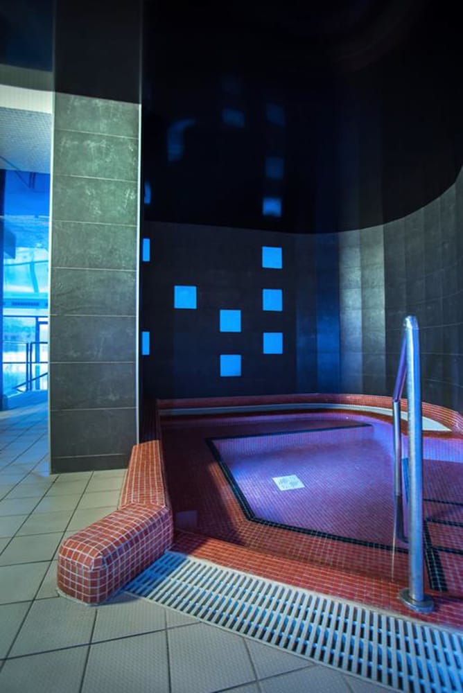Sercotel Alhama de Aragon Hotel Balneario 38/59