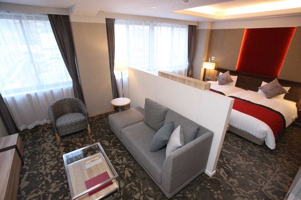 Noboribetsu Grand Hotel 43/59