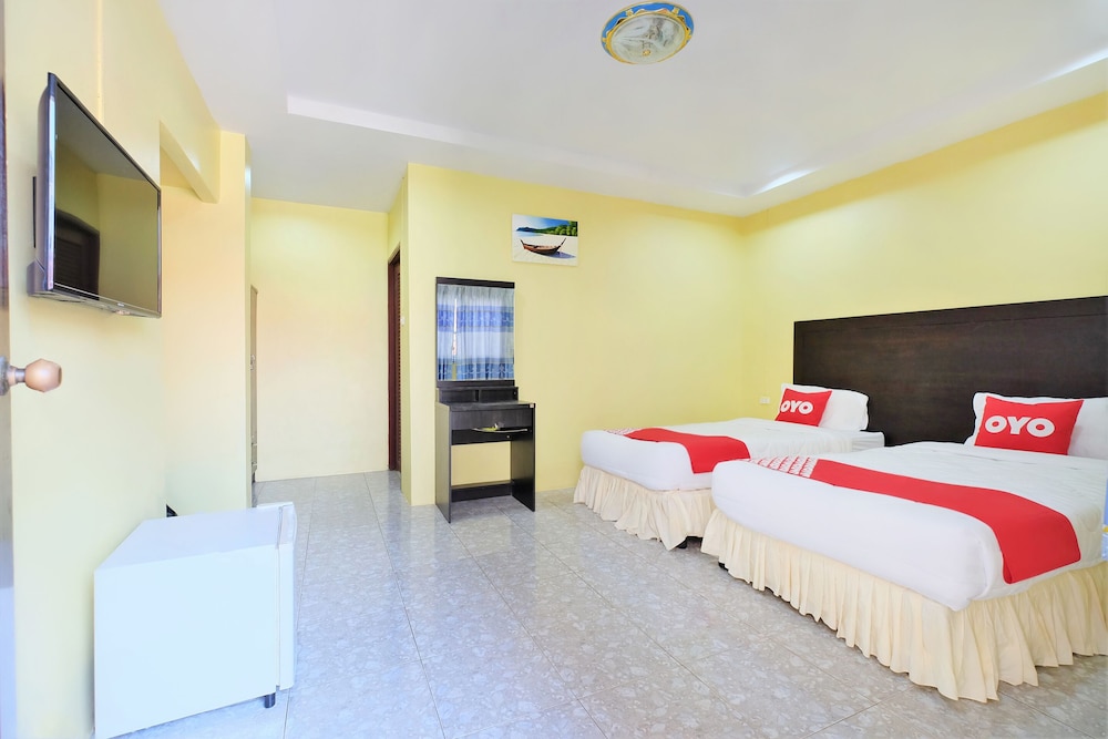 Lanta Dream House Apartment 21/46