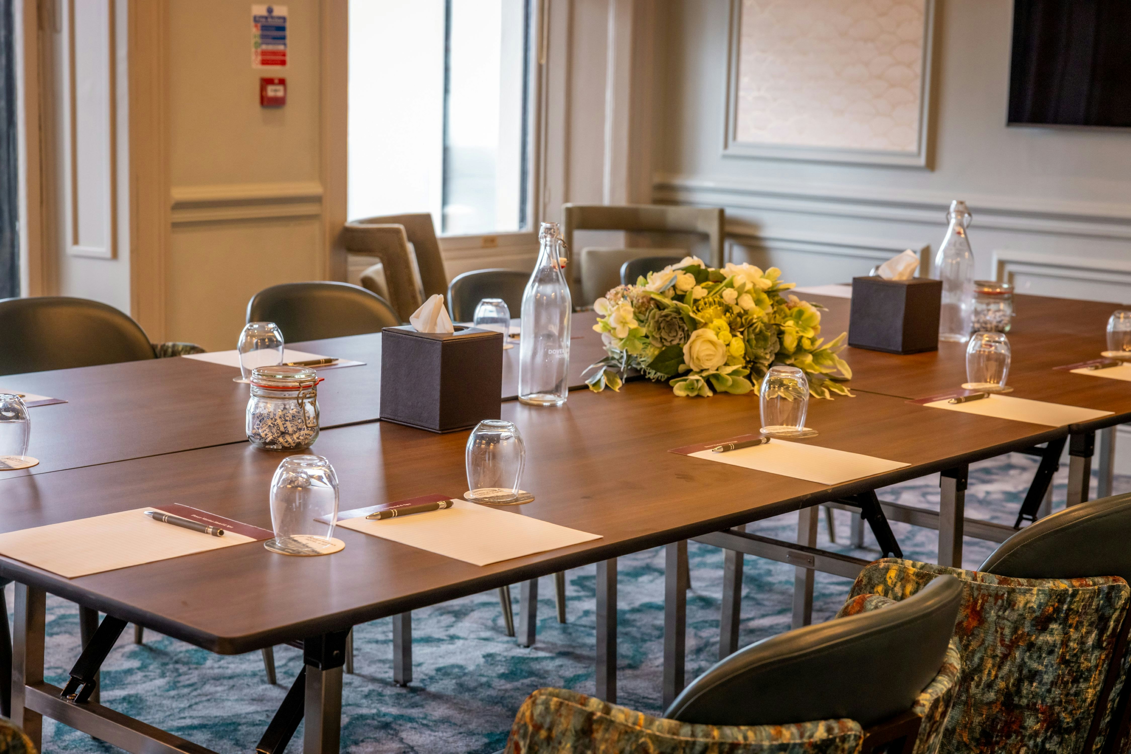 Dover Marina Hotel & Spa, Tapestry Collection by Hilton 47/61