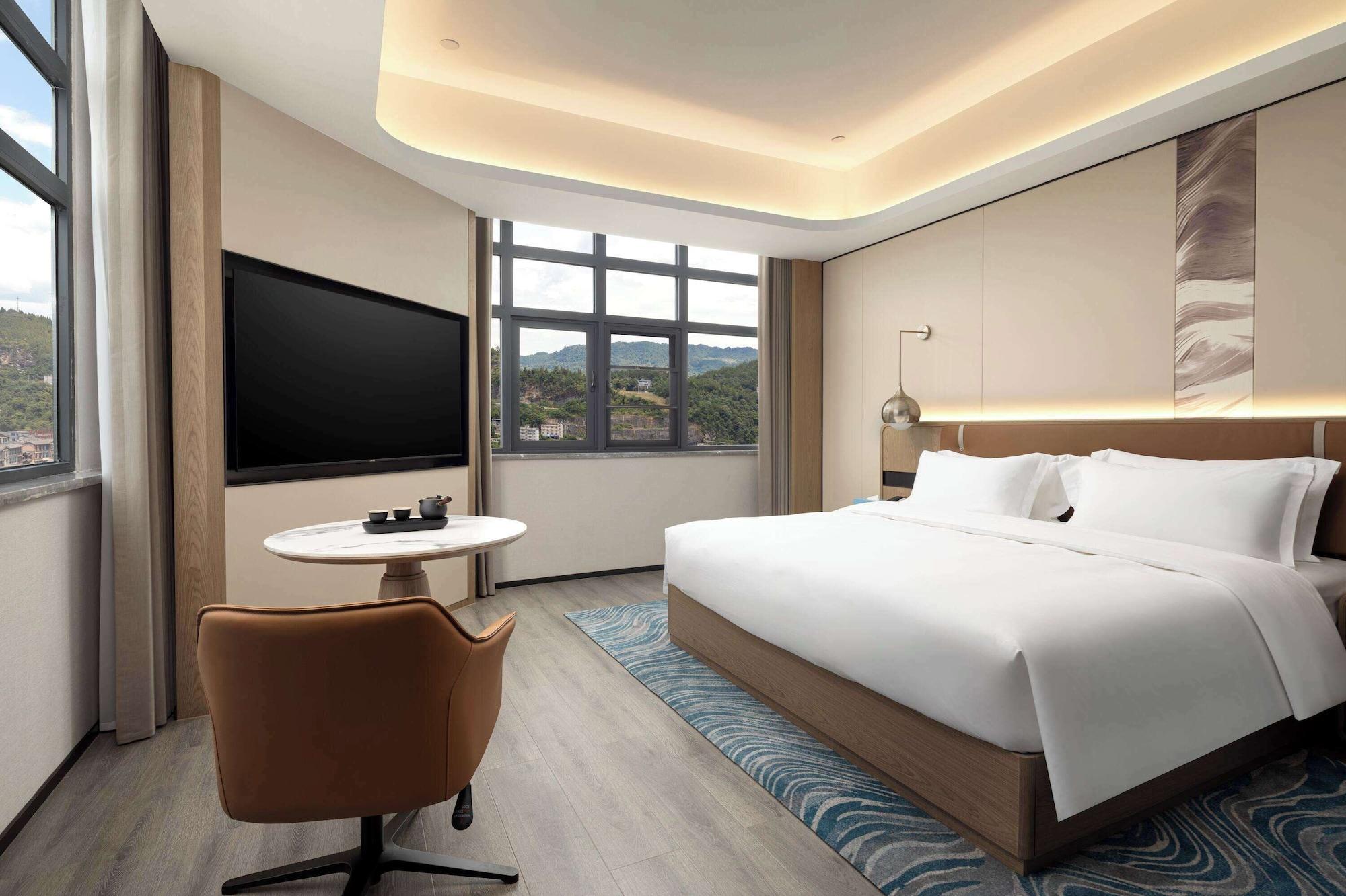 Days Hotel By Wyndham Enshi Girls Town 17/28