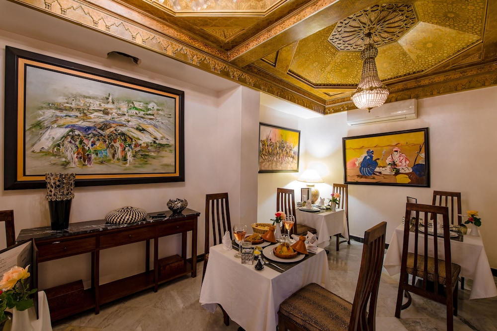 Riad Palais Razala 26/49