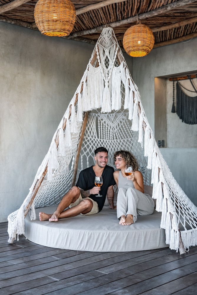 Xambe Tulum 35/58
