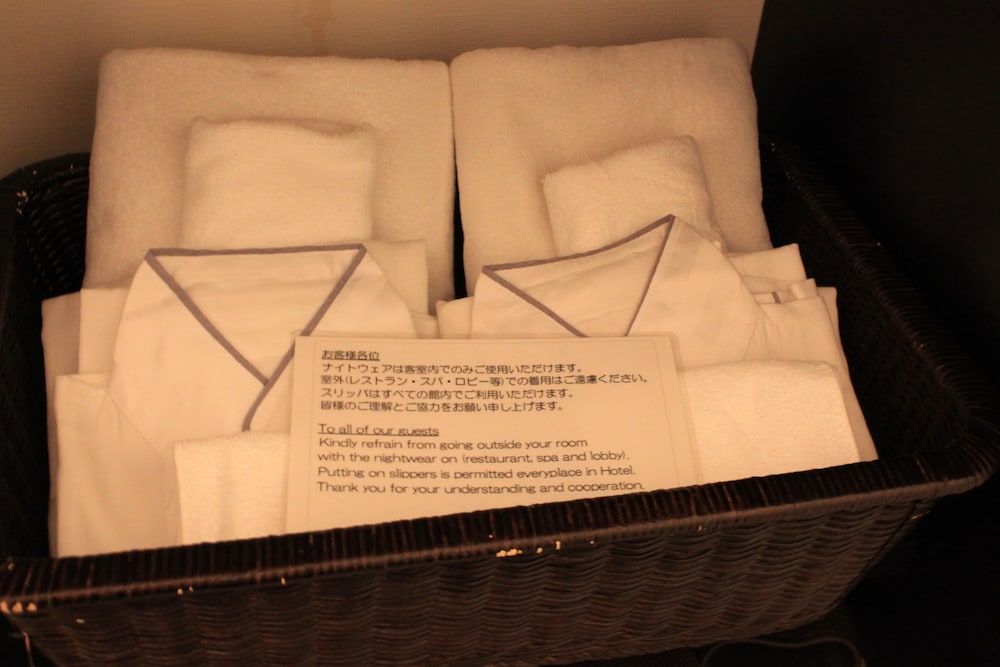FURANO NATULUX HOTEL 21/50