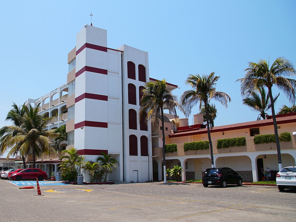 HOTEL MARBELLA 62/71
