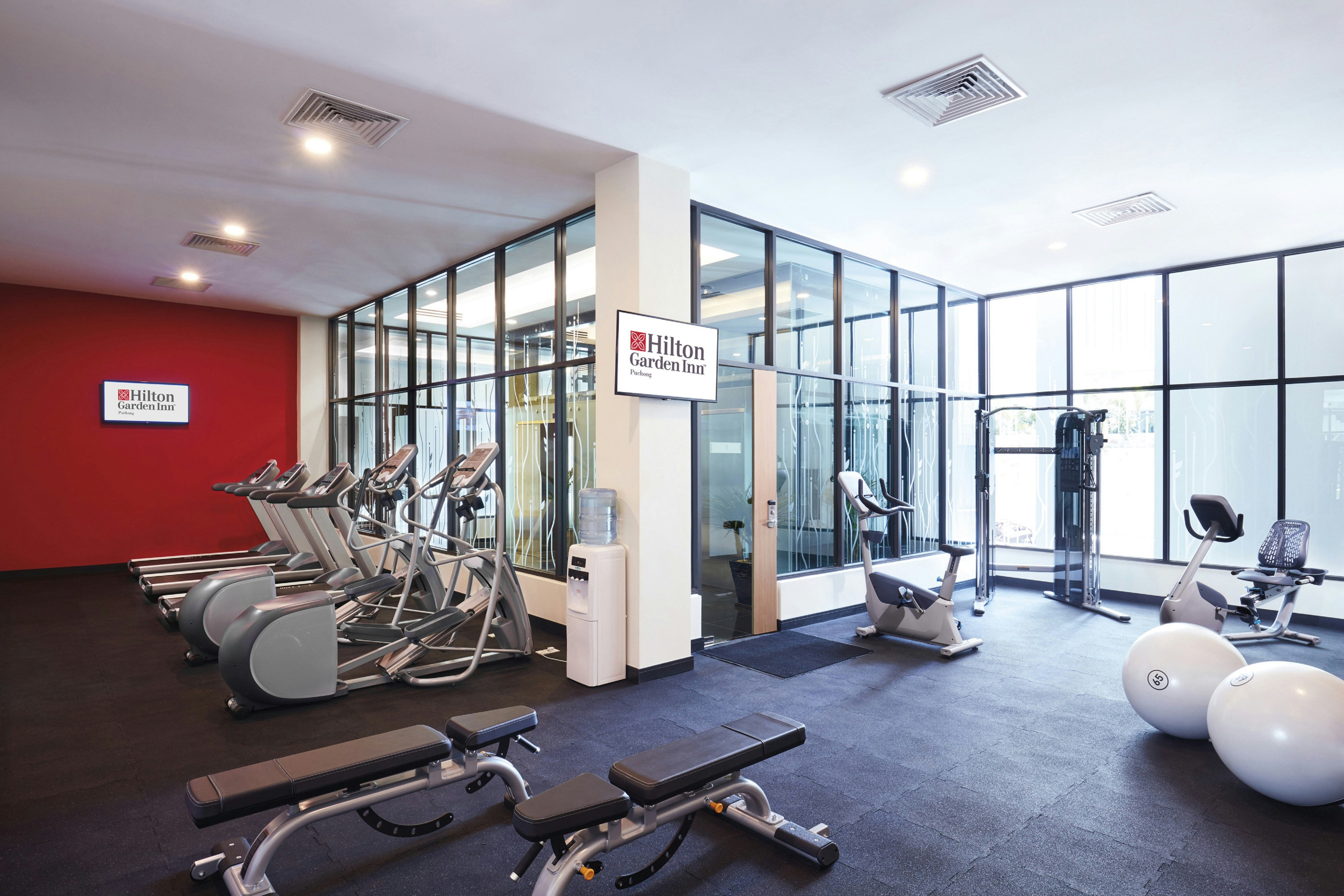 Hilton Garden Inn Puchong 23/56