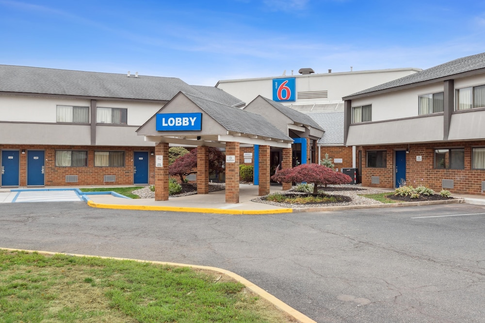 Motel6 Piscataway, NJ 49/63
