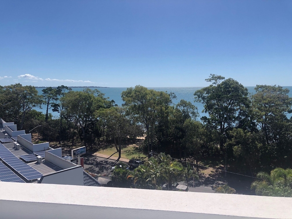Grand Mercure Allegra Hervey Bay 71/74