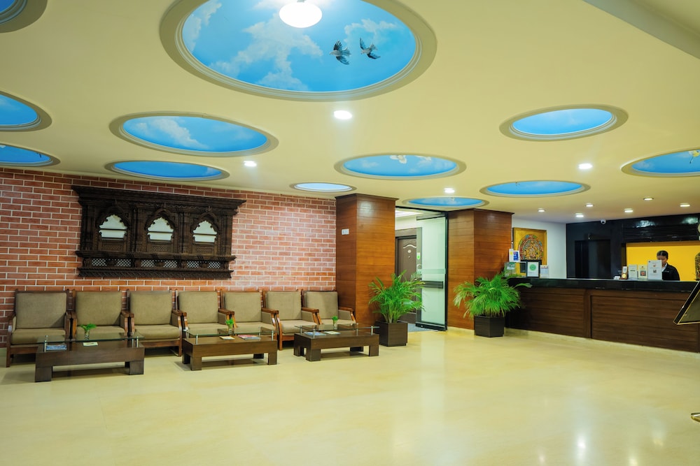 Waterfront Resort 9/50