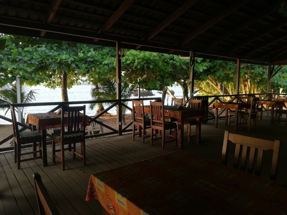 Praia Inhame Eco-Lodge 21/36