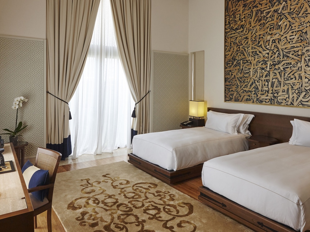 Banyan Tree Tamouda Bay 29/87