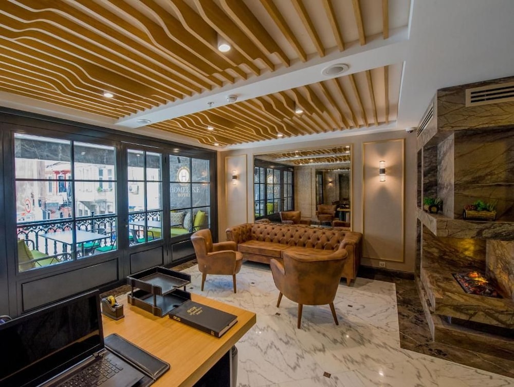 Homelike Hotel 55/74