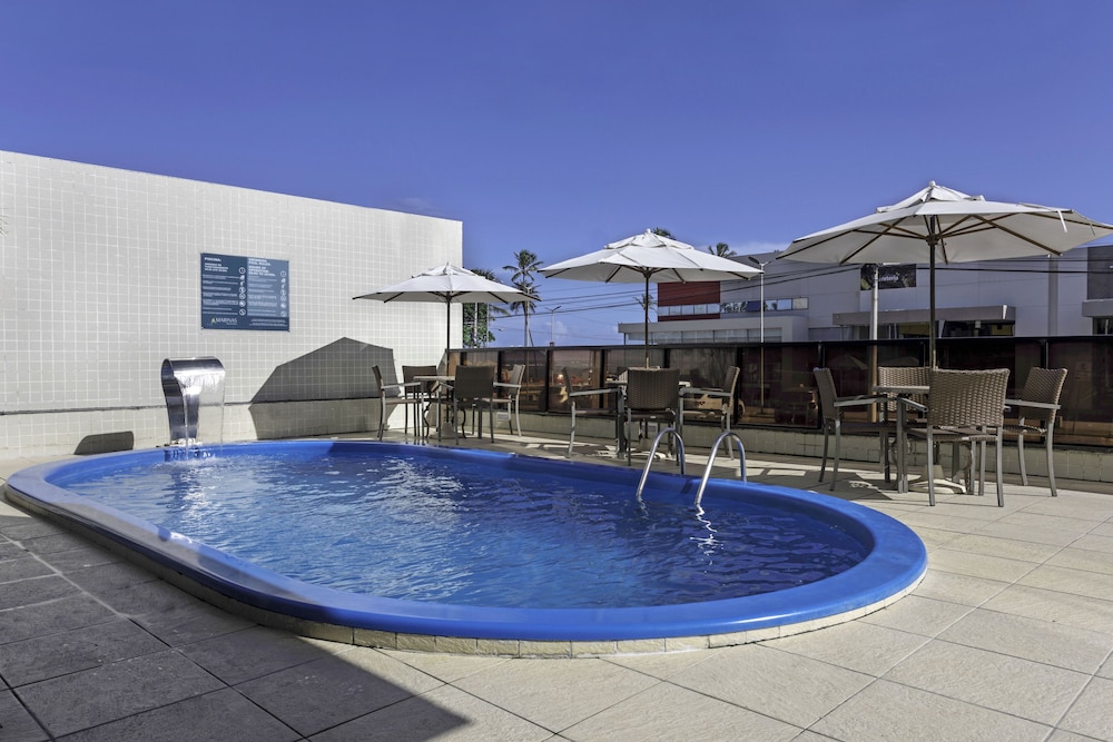 Marinas Maceio 36/38