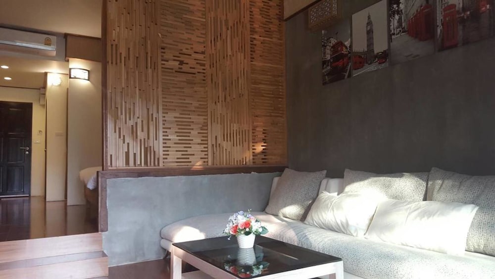 Baan Alisa Bed And Breakfast 31/50