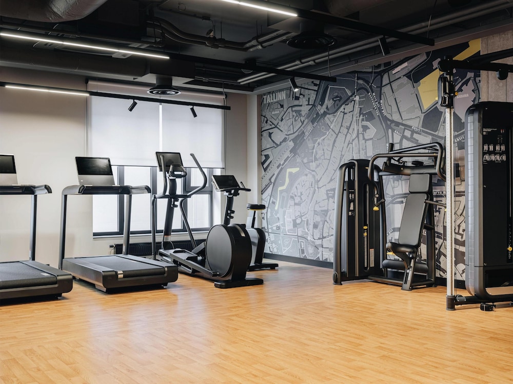 Hyatt Place Tallinn 29/60
