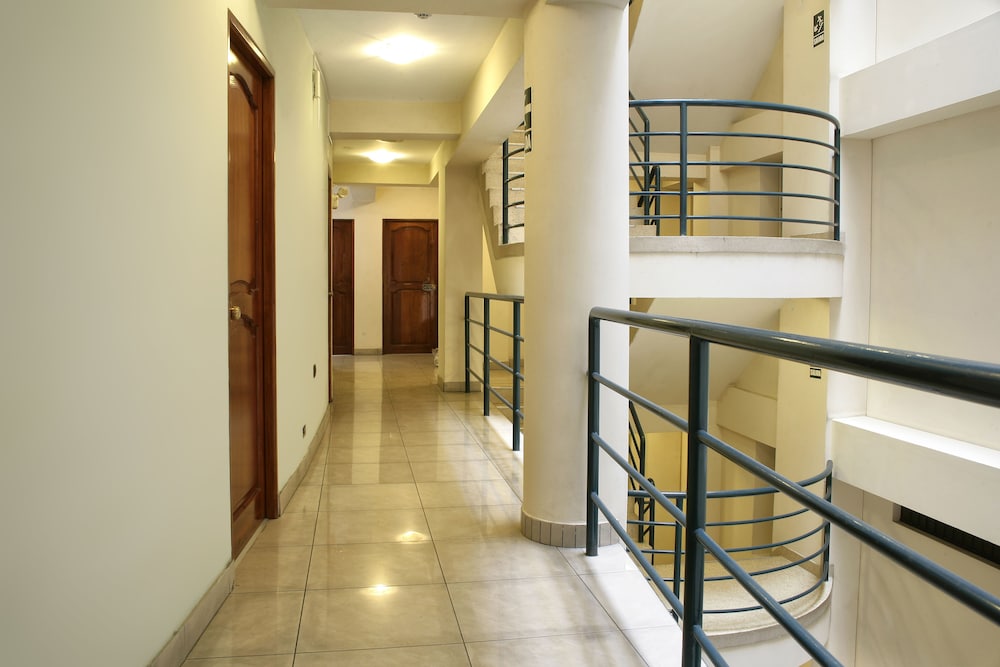 Amara Hotel 17/25