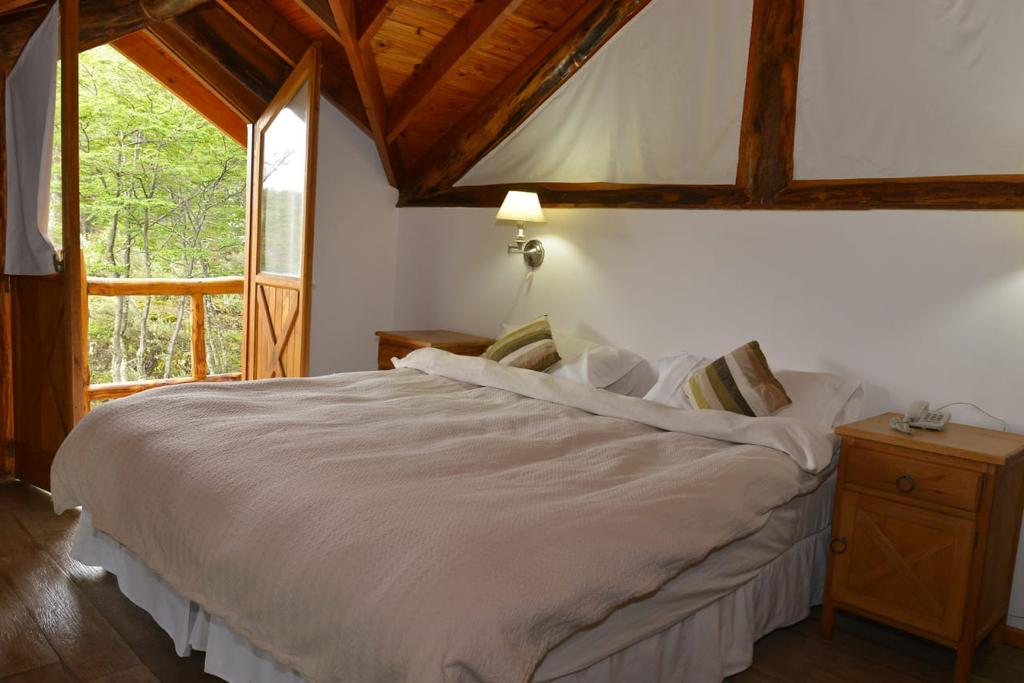 Lodge, Suite, Cabin, Balcony