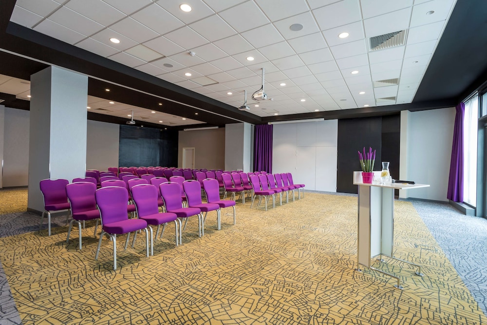 Park Inn By Radisson Lille Grand Stade 41/43