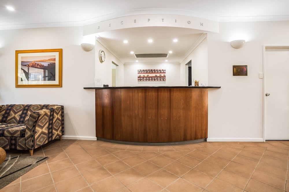 Karratha Central Apartments 4/26