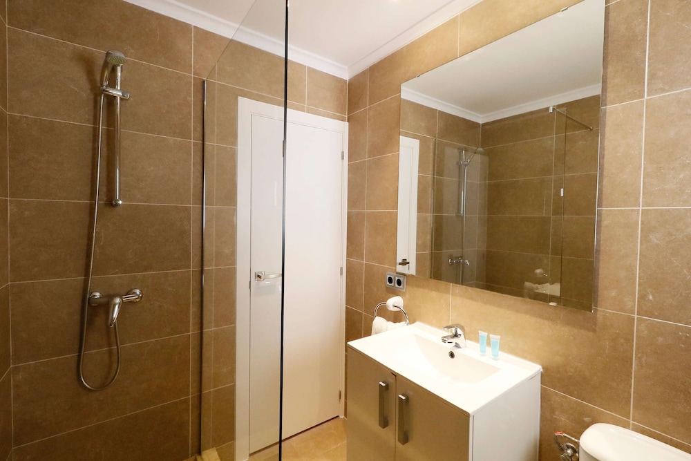 غرفة سوبيريور بسرير كوين، Gabarda Hotel 8/10