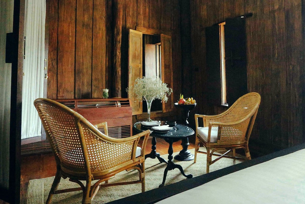 Villa Mahabhirom 14/50