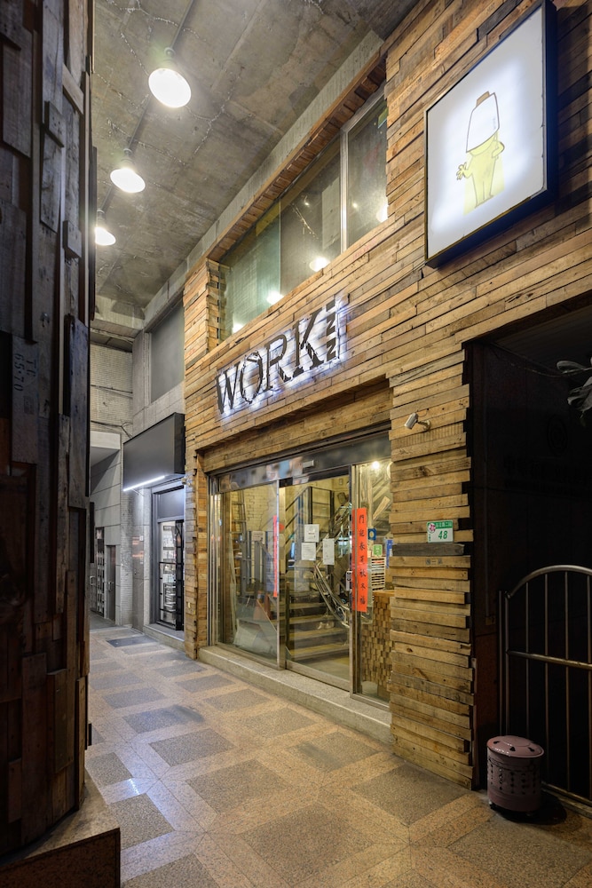 Work Inn 101 6/50