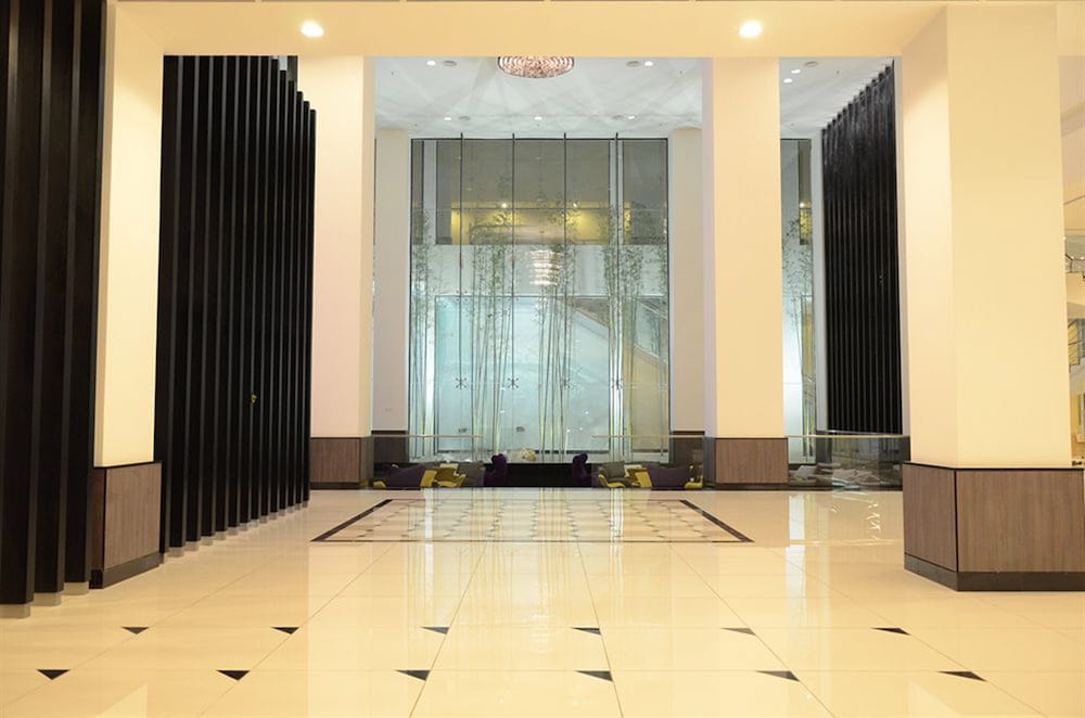 Grand Alora Hotel 44/49