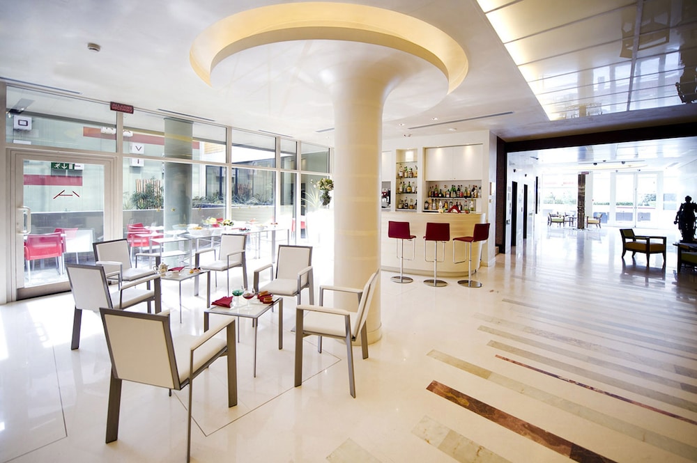 ART HOTEL NAVIGLI 48/57