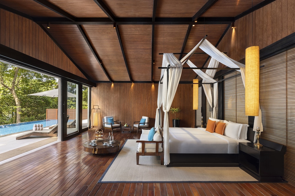 Tata Suite