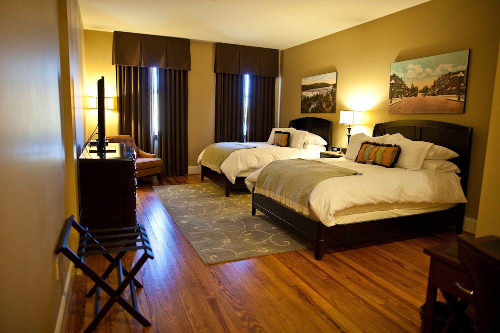 The Bleckley Inn 14/50